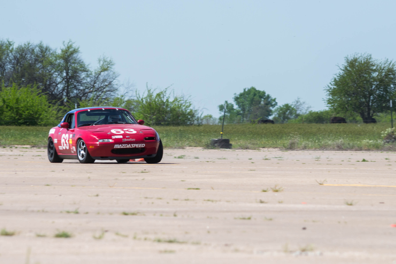 Illustration for article titled Huge Juicy Autocross Photodump